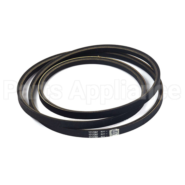 1717397SM Briggs & Stratton V-Belt Ha   083.4