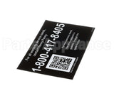 171751 Henny Penny Label-Tech Support, Us-Can