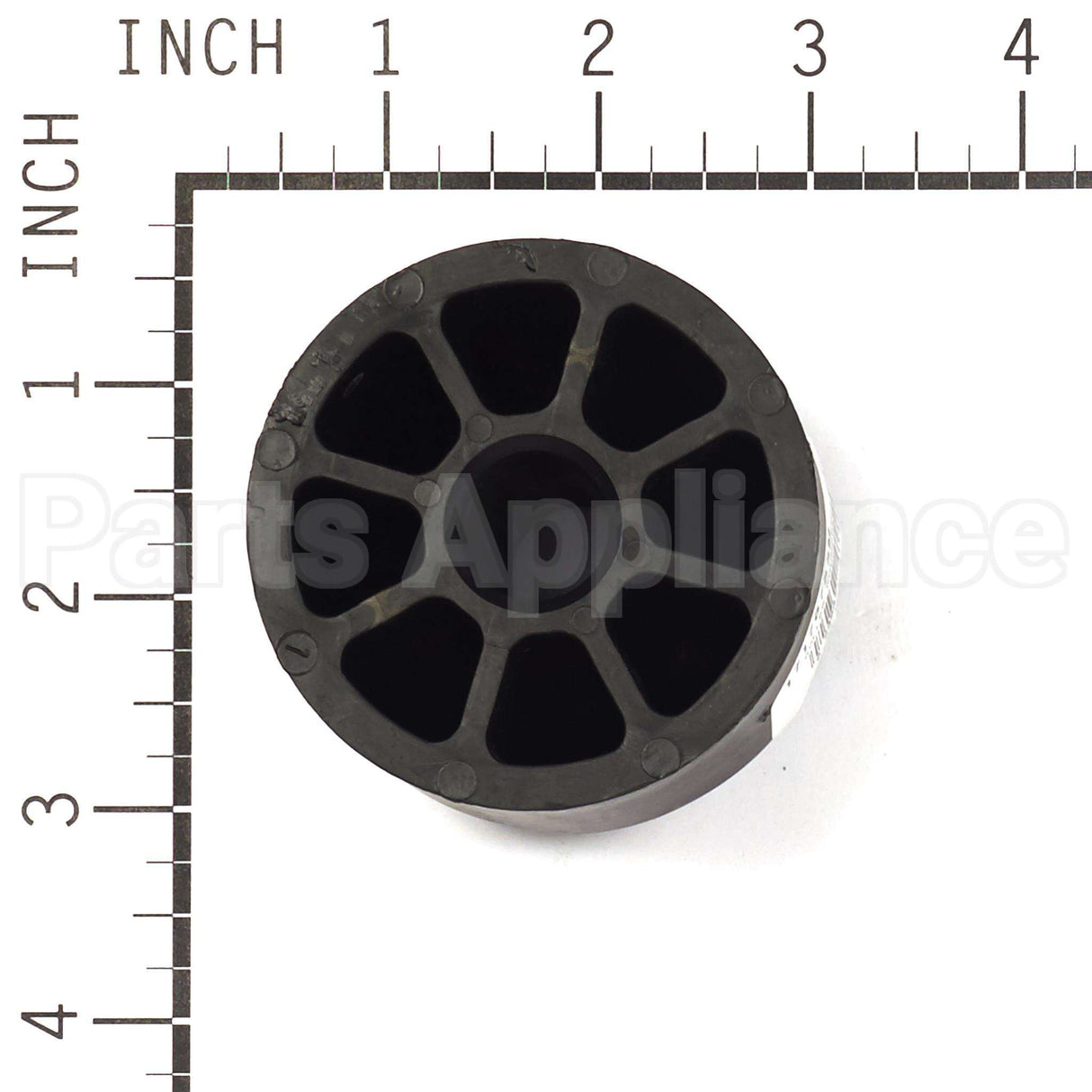 1717675SM Briggs & Stratton Rollerrounded