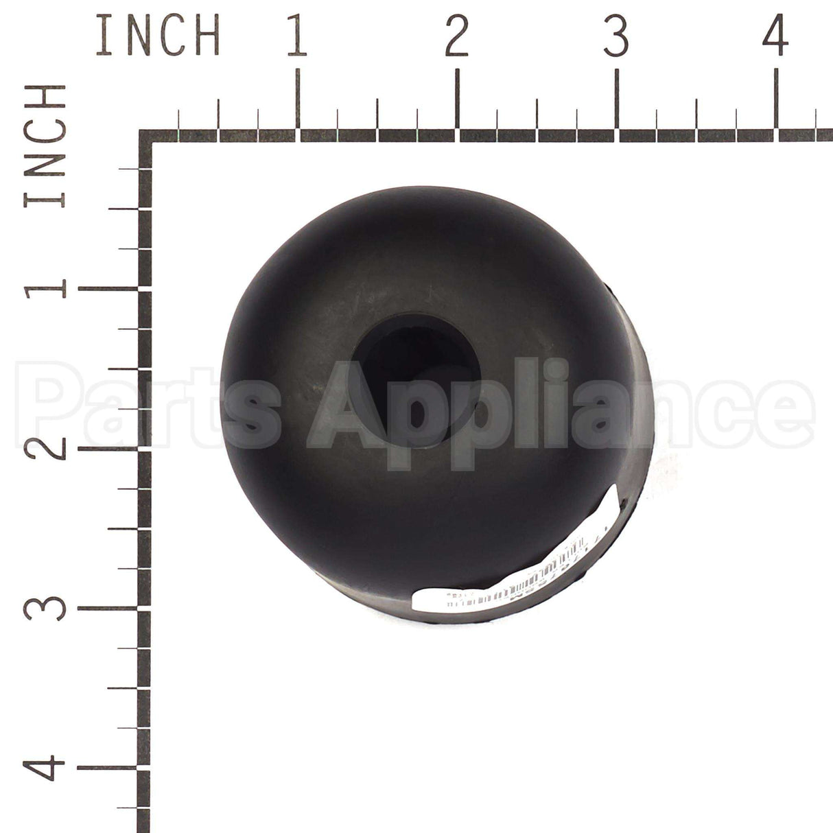 1717675SM Briggs & Stratton Rollerrounded