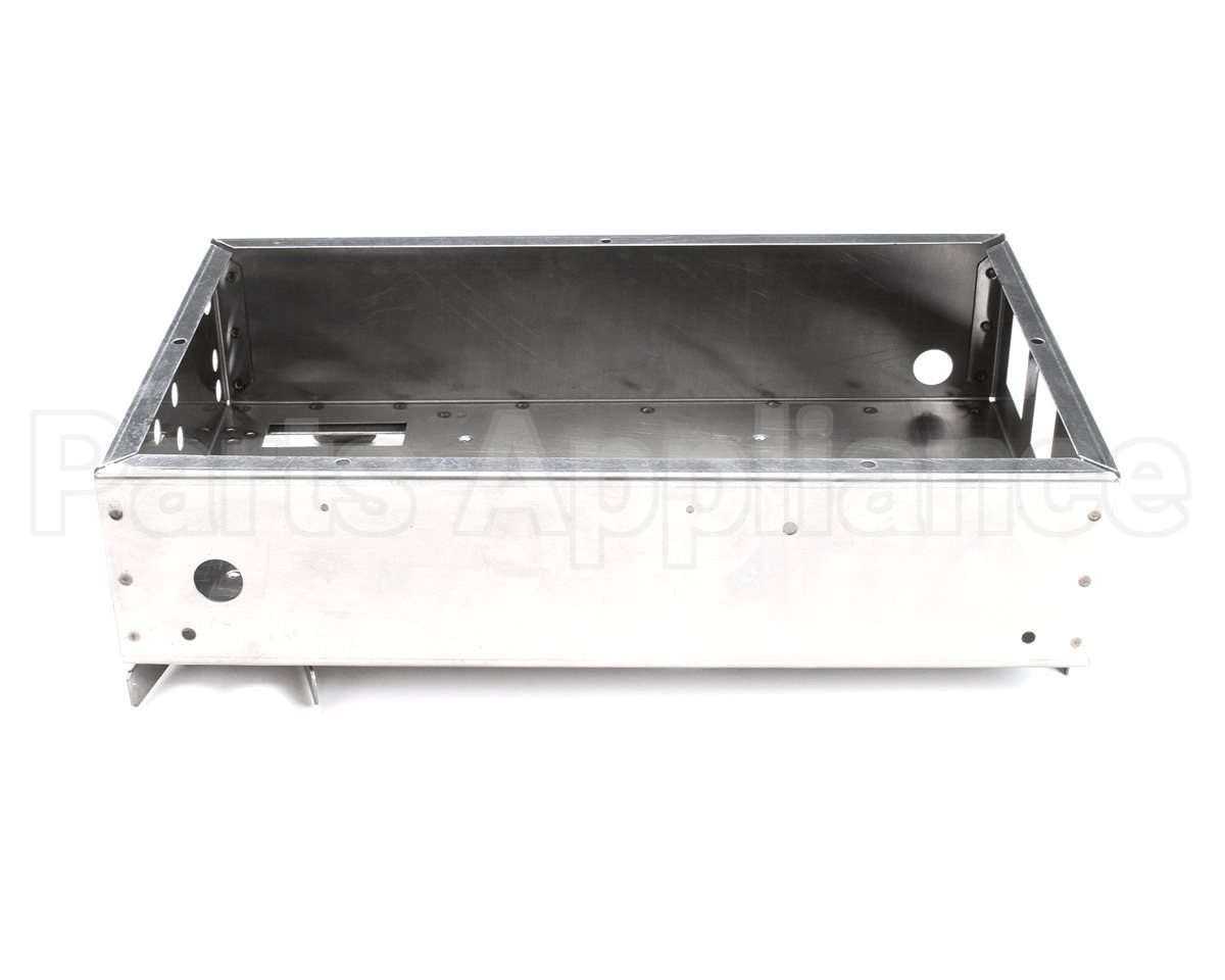 17178 Nieco Control Box