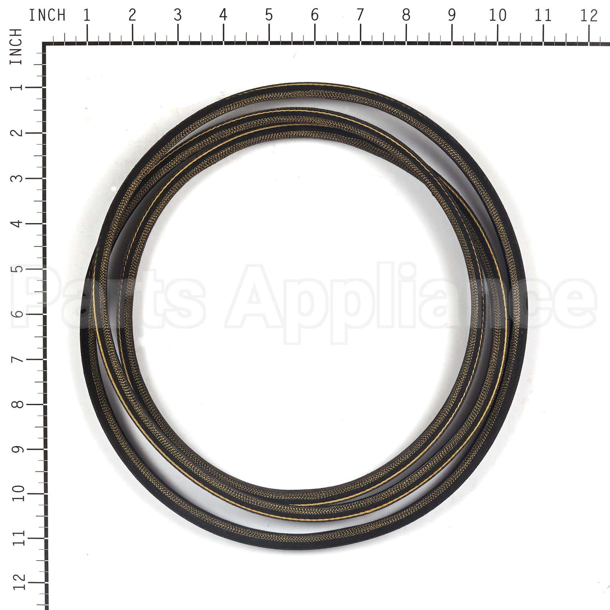 1717932SM Briggs & Stratton V-Belt Ha   084.25