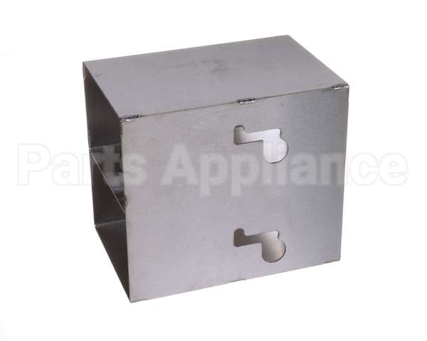 171826 Marshall Air Holderscoop Overshelf
