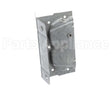 171845 Norlake Female Latch, With Wing #71188