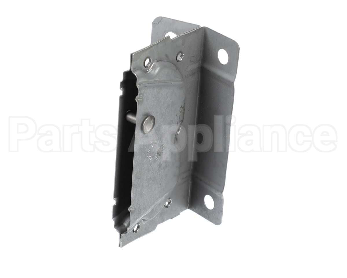 171845 Norlake Female Latch, With Wing #71188