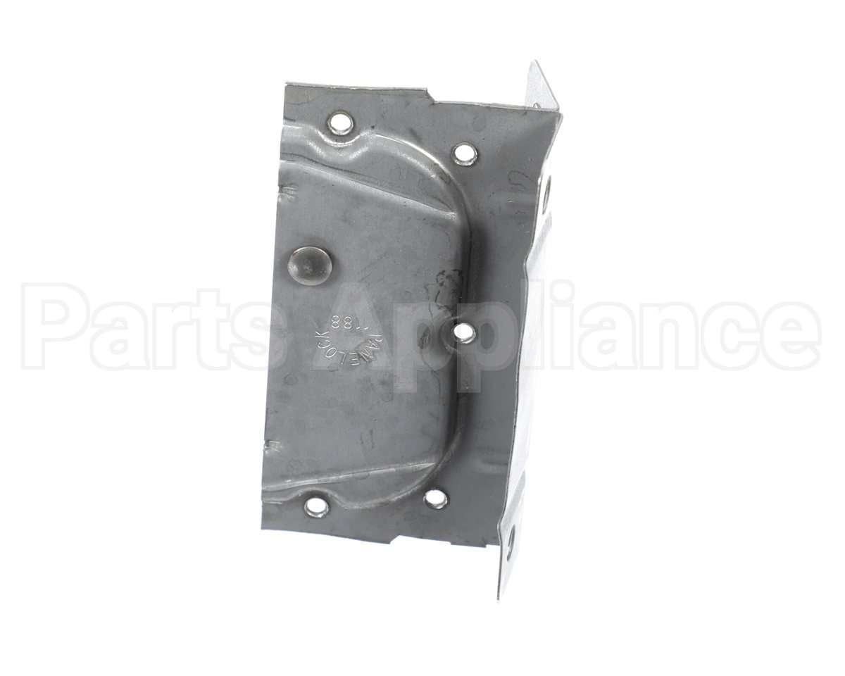 171845 Norlake Female Latch, With Wing #71188