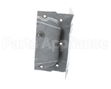 171845 Norlake Female Latch, With Wing #71188