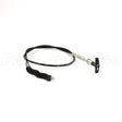 1718771SM Briggs & Stratton Cable & Knob Assy.