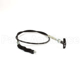 1718771SM Briggs & Stratton Cable & Knob Assy.