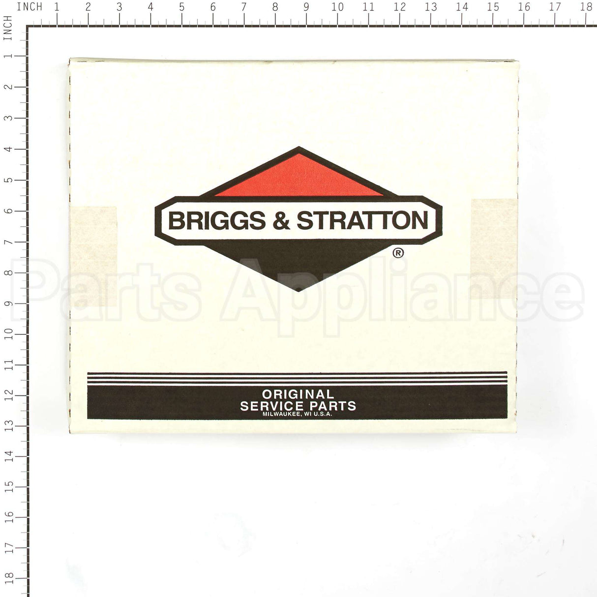1718771SM Briggs & Stratton Cable & Knob Assy.