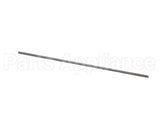 171879 Norlake Thread Shaft 1/4-20 12" Stainless Steel