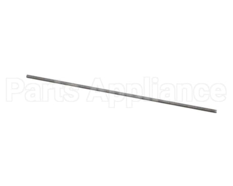 171879 Norlake Thread Shaft 1/4-20 12" Stainless Steel