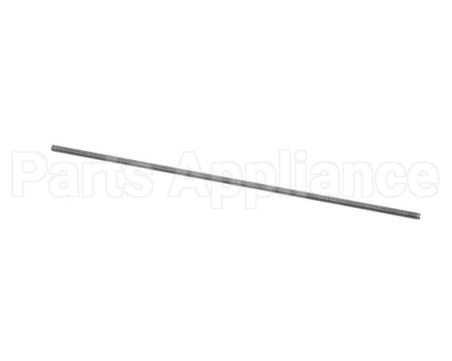 171879 Norlake Thread Shaft 1/4-20 12" Stainless Steel