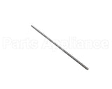 171879 Norlake Thread Shaft 1/4-20 12" Stainless Steel