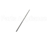 171879 Norlake Thread Shaft 1/4-20 12" Stainless Steel