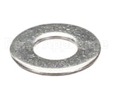 17189 Power Soak Systems Washer Flat 1/4 S/S