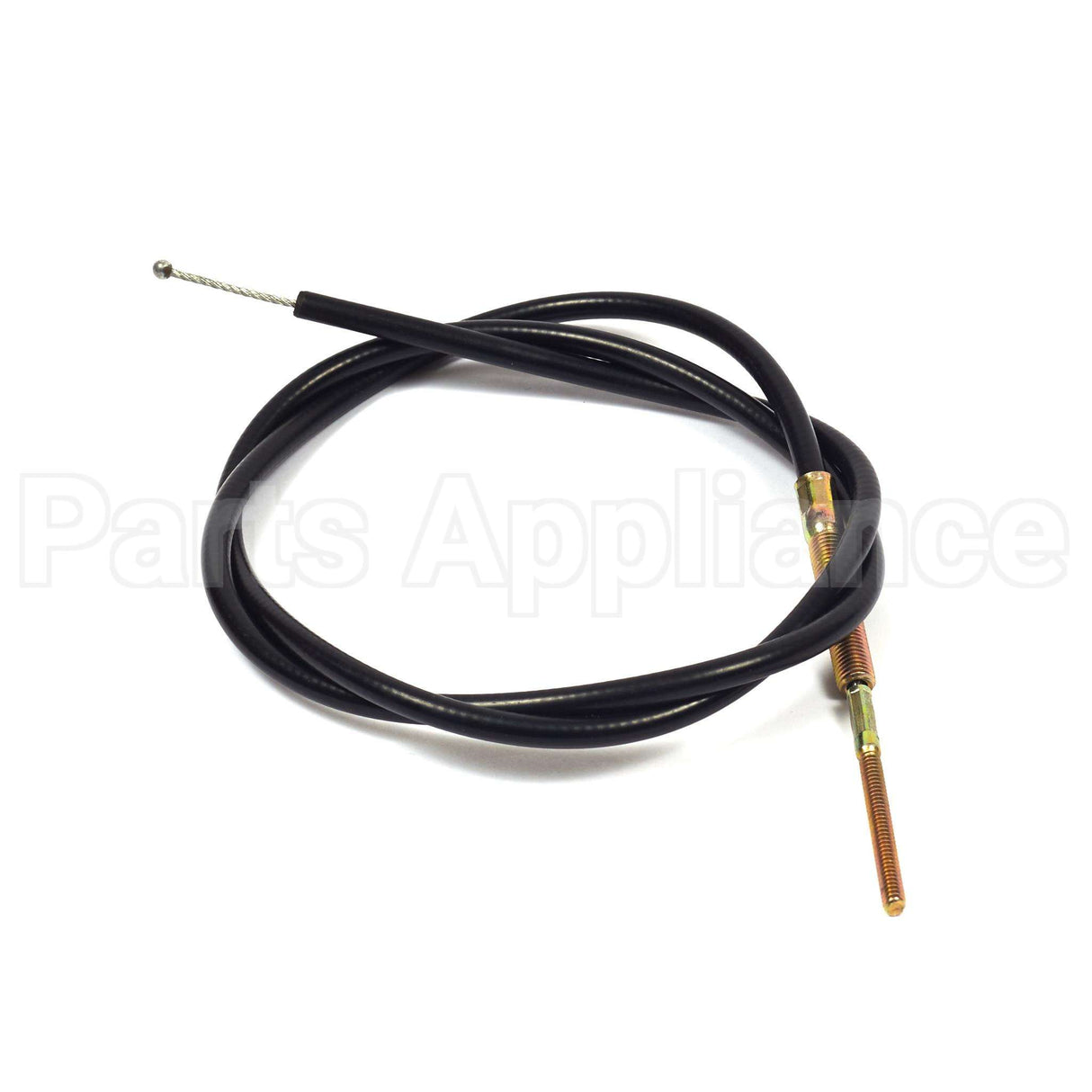 1719037SM Briggs & Stratton Cable Asmy   53630