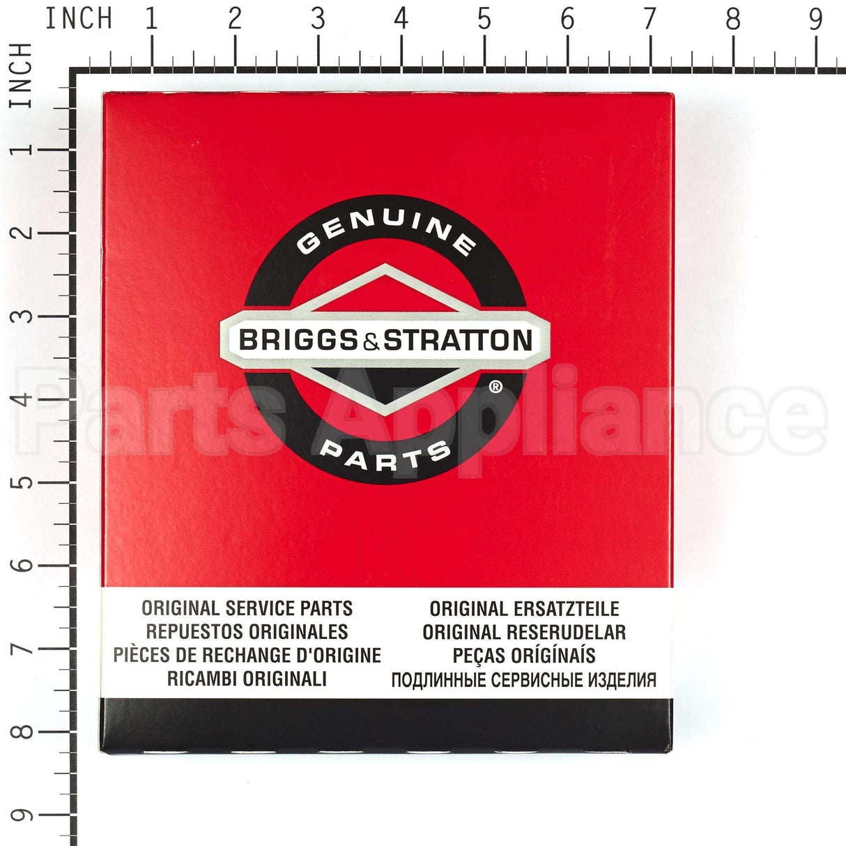 1719037SM Briggs & Stratton Cable Asmy   53630