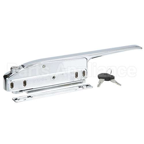 171C00004 Compatible Kason Kason - 10 Latch, Magnetic W/Strike