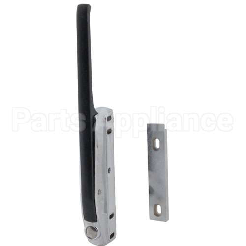 171S00008 Compatible Kason Kason - 10 Latch, Mag (W/Strike)