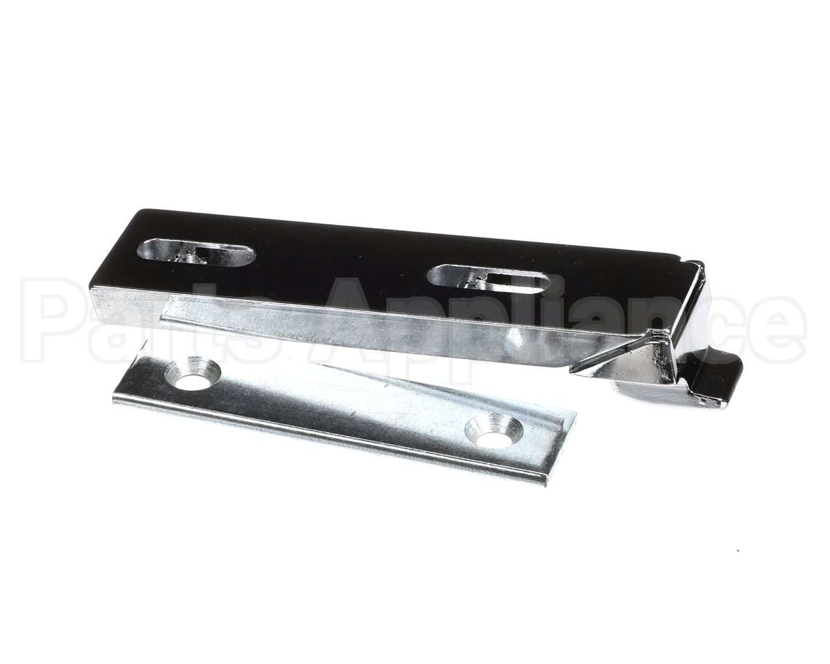 172-000002 Kason Chrome Strike