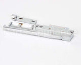 172-000006 Kason Latch Chrome Straight Handle