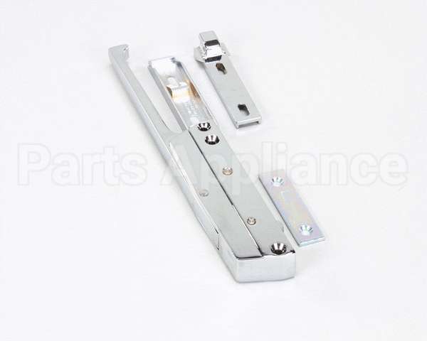 172-000006 Kason Latch Chrome Straight Handle