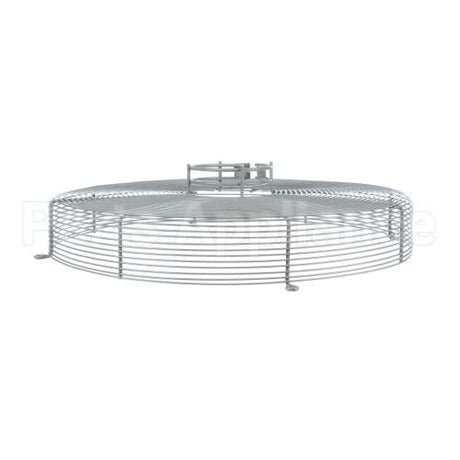 17200 Kolpak Fan Guard / Motor Mount, 24 Fa
