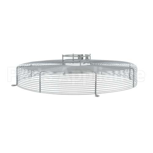 17200 Kolpak Fan Guard / Motor Mount, 24 Fa