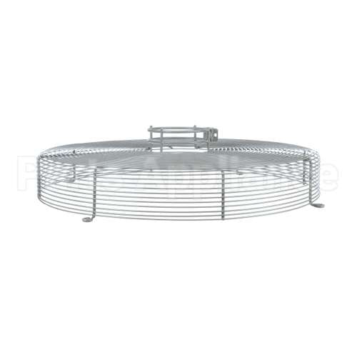 17200 Kolpak Fan Guard / Motor Mount, 24 Fa