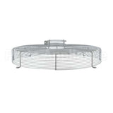 17200 Kolpak Fan Guard / Motor Mount, 24 Fa