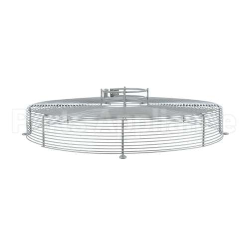 17200 Kolpak Fan Guard / Motor Mount, 24 Fa