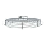 17200 Kolpak Fan Guard / Motor Mount, 24 Fa