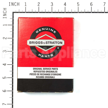 1720387SM Briggs & Stratton Pulley-04.00 Od 1.000