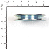 1720387SM Briggs & Stratton Pulley-04.00 Od 1.000