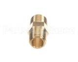 1720404 Doughpro Proluxe Adaptor Union 14 X 2 Male