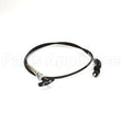 1720446SM Briggs & Stratton Cable & Knob Asmy-Ch