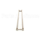 17205 Nieco Burner, Double Full, 1 X 31.25 -Weldment