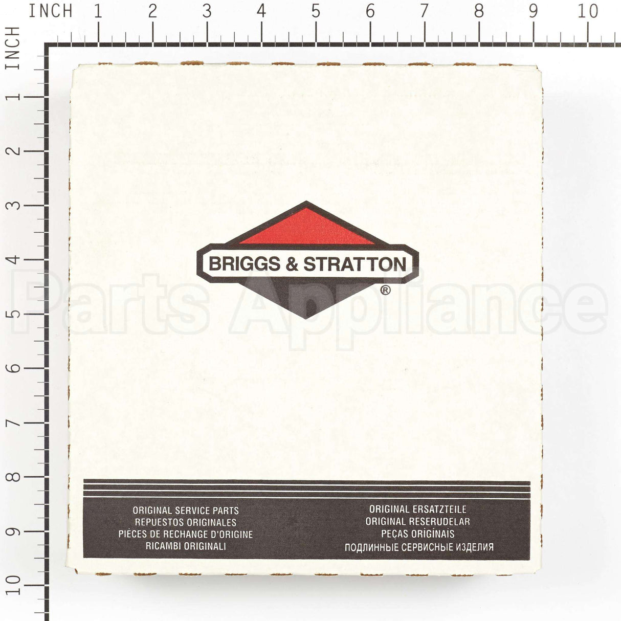1721542SM Briggs & Stratton Spindle & Cup Asmy-Re