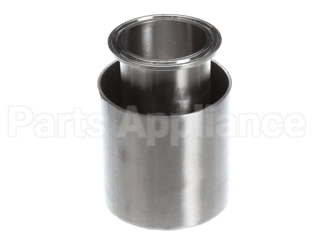 172162 Capkold 3 Bagging Tube Asm Pumpfill