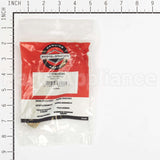 1721628SM Briggs & Stratton Shaft & Pinion A