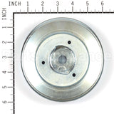 1721666SM Briggs & Stratton Pulley & Hub Asmy-Br
