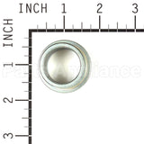 1721682SM Briggs & Stratton Bushing-Axle Vip