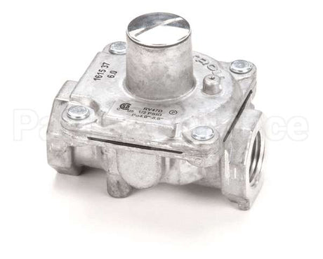 17217-0 Montague Regulator Gas--Nat 1/2 Npt