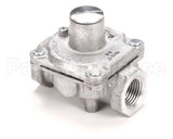 17217-0 Montague Regulator Gas--Nat 1/2 Npt