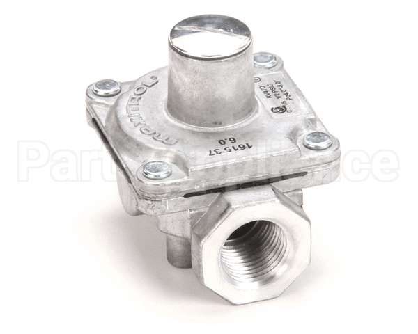 17217-0 Montague Regulator Gas--Nat 1/2 Npt