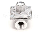 17217-0 Montague Regulator Gas--Nat 1/2 Npt