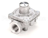17217-0 Montague Regulator Gas--Nat 1/2 Npt