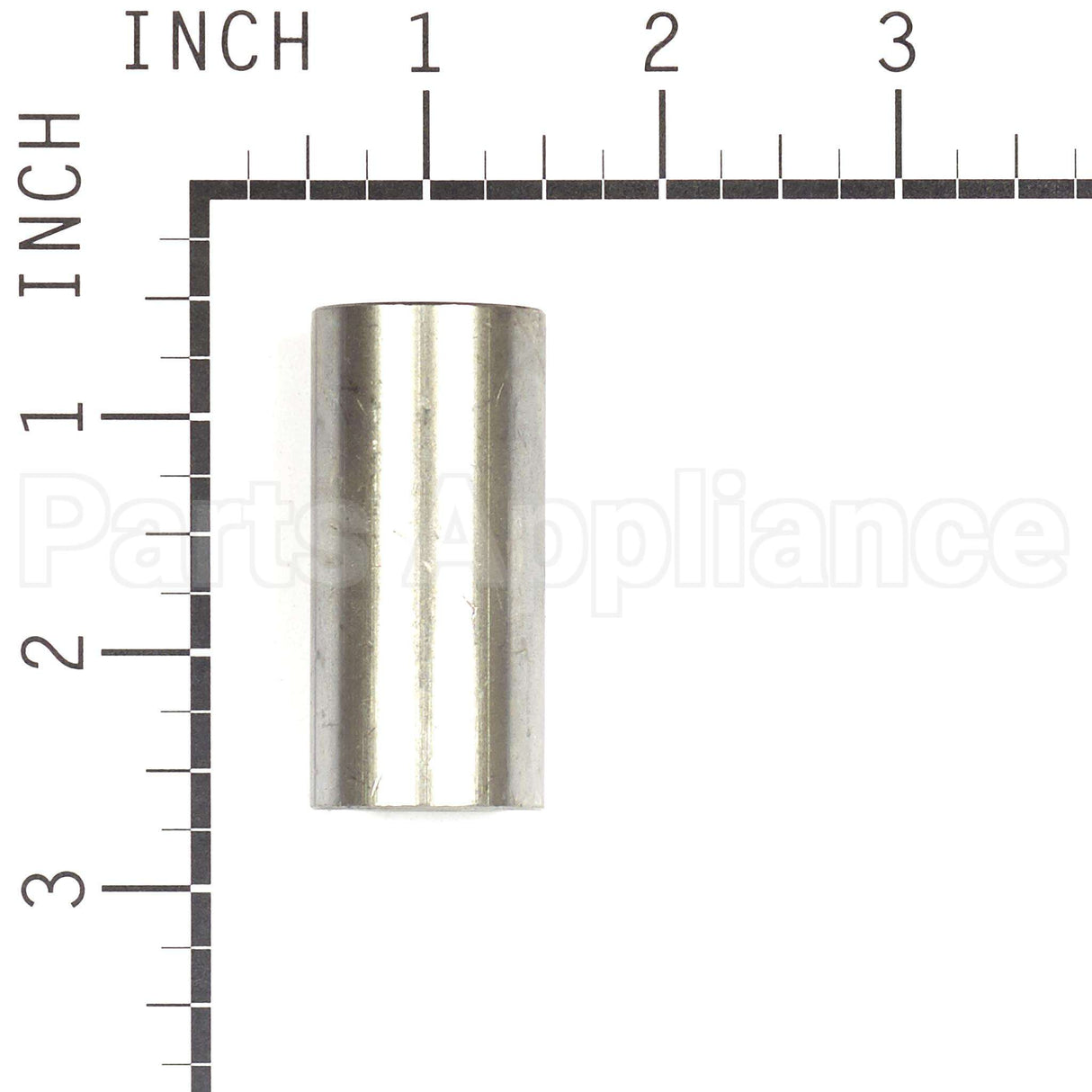 1721752SM Briggs & Stratton Spacer-0.641Id 0.978O