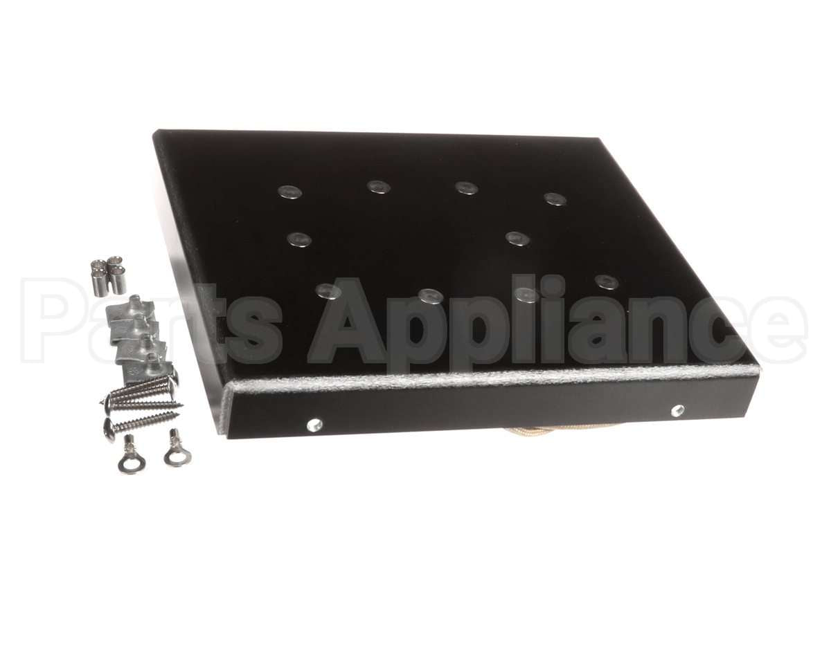 172185 Marshall Air Heaterscale Dl2